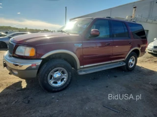 FORD EXPEDITION EDDIE BAUER