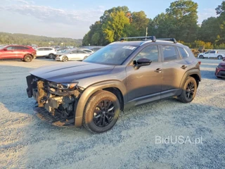 MAZDA CX-50 SELECT