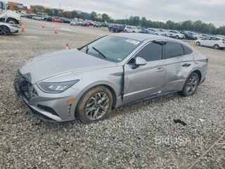 HYUNDAI SONATA SEL