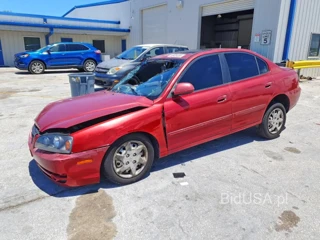 HYUNDAI ELANTRA GLS/GT