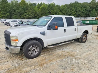 FORD F250 SUPER DUTY
