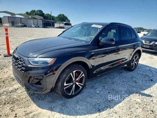 AUDI Q5 PREMIUM PLUS 45