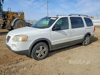 PONTIAC MONTANA SV6