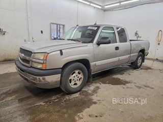 CHEVROLET SILVERADO C1500