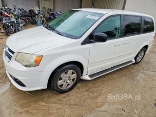 DODGE GRAND CARAVAN SE
