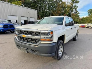 CHEVROLET SILVERADO K1500