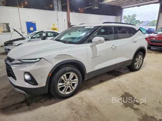 CHEVROLET BLAZER 2LT
