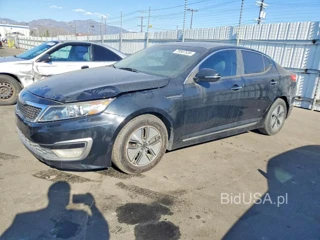 KIA OPTIMA HYBRID BASE