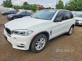 BMW X5 XDRIVE35I