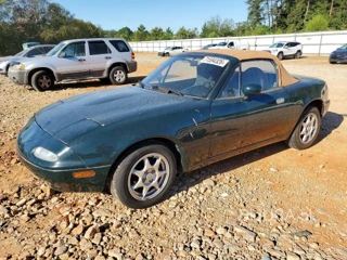 MAZDA MX-5 MIATA