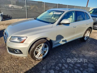 AUDI Q5 PREMIUM PLUS