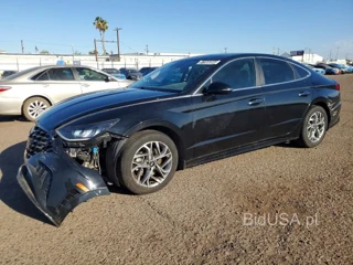 HYUNDAI SONATA SEL