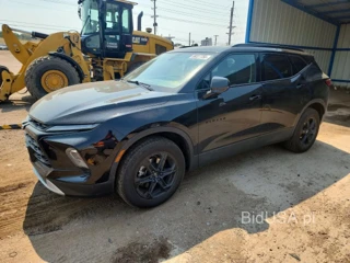CHEVROLET BLAZER 2LT