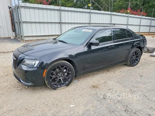 CHRYSLER 300 TOURING