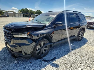 HONDA PILOT SPORT