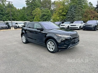 LAND ROVER RANGE ROVER EVOQUE S