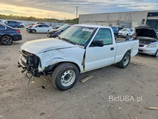 CHEVROLET S TRUCK S10