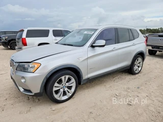BMW X3 XDRIVE35I