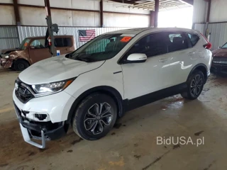 HONDA CR-V EX