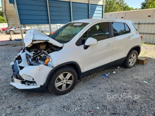CHEVROLET TRAX LS
