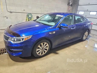 KIA OPTIMA EX