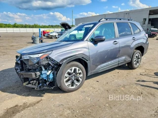 SUBARU FORESTER PREMIUM