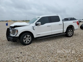 FORD F150 SUPERCREW