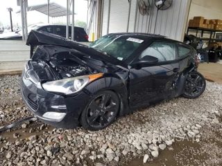HYUNDAI VELOSTER BASE
