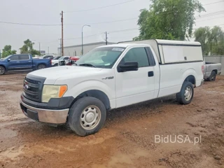 FORD F150