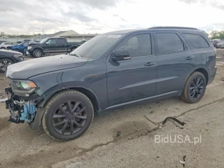 DODGE DURANGO R