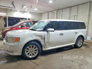 FORD FLEX SEL
