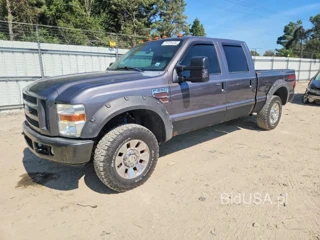 EL DORADO F250 SUPER DUTY