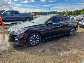 NISSAN ALTIMA S