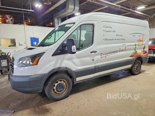 FORD TRANSIT T-150