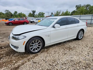 BMW 528 XI