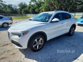 ALFA ROMEO STELVIO SPORT