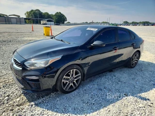 KIA FORTE S
