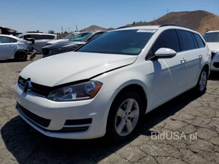 VOLKSWAGEN GOLF SPORTWAGEN TDI S