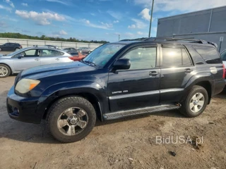 TOYOTA 4RUNNER LIMITED