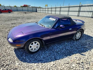 MAZDA MX-5 MIATA