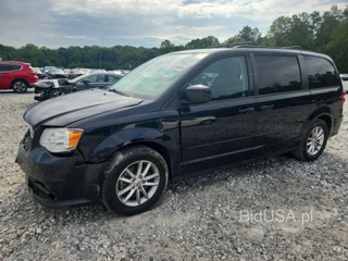 DODGE GRAND CARAVAN SXT