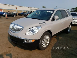 BUICK ENCLAVE