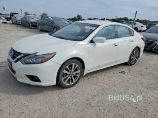 NISSAN ALTIMA 2.5 SR