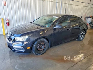 CHEVROLET CRUZE LIMITED LS