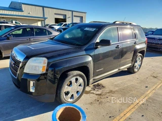 GMC TERRAIN SLT