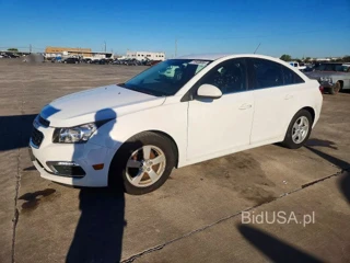 CHEVROLET CRUZE LIMITED LT