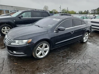 VOLKSWAGEN CC SPORT