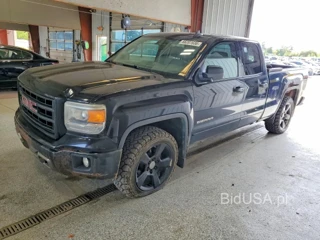 GMC SIERRA K1500