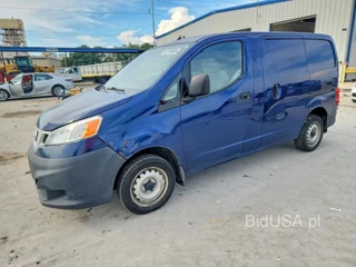 NISSAN NV200 S