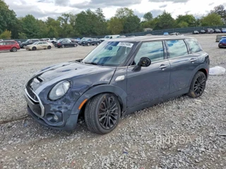 MINI COOPER S CLUBMAN